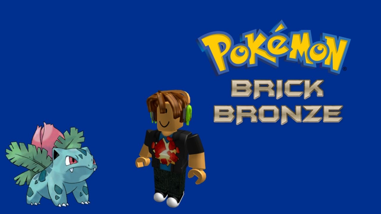 pokemon brick bronze free play