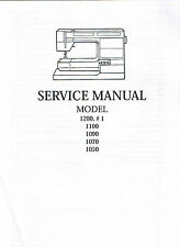 viking 325 sewing machine manual